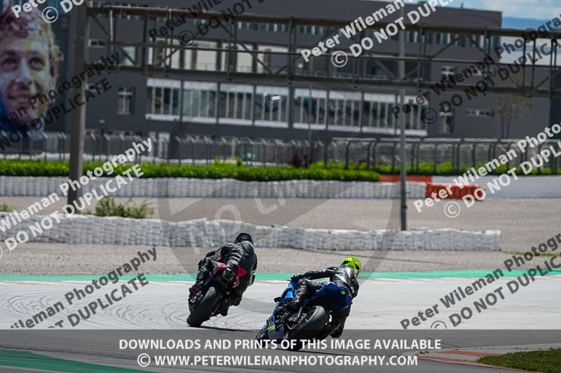 march 2018;motorbikes;no limits;peter wileman photography;portugal;trackday digital images;valencia